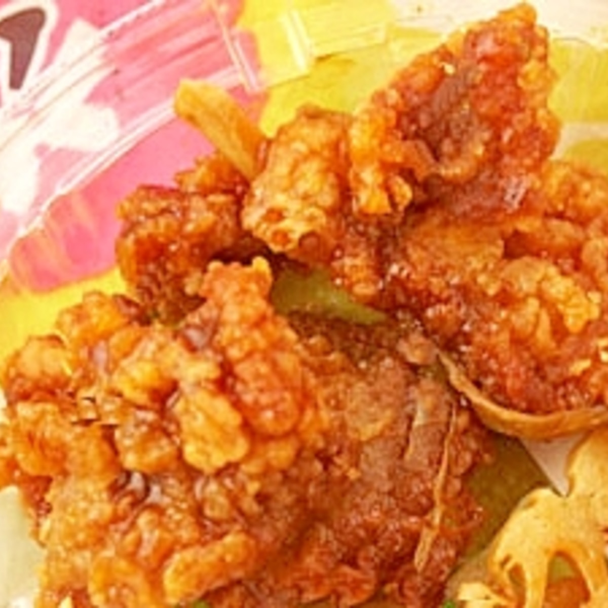 基本の豚肉のから揚げ レシピ 作り方 By さくぱん 楽天レシピ 基本の豚肉のから揚げ レシピ 作り方 By さくぱん 楽天レシピ